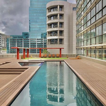 Icon Self Catering Apartment In Cape Town Near Waterfront And Cticc Εξωτερικό φωτογραφία