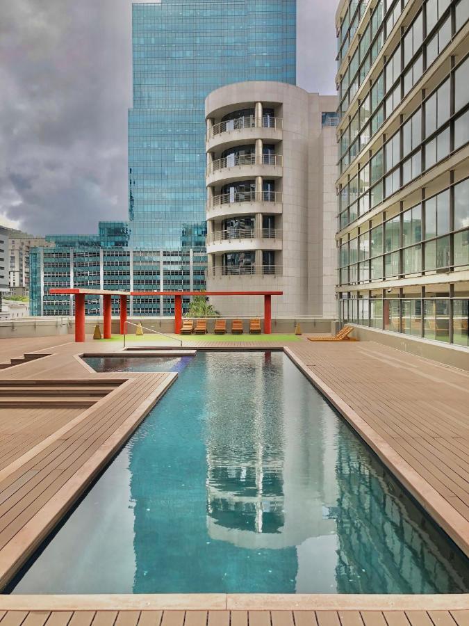 Icon Self Catering Apartment In Cape Town Near Waterfront And Cticc Εξωτερικό φωτογραφία