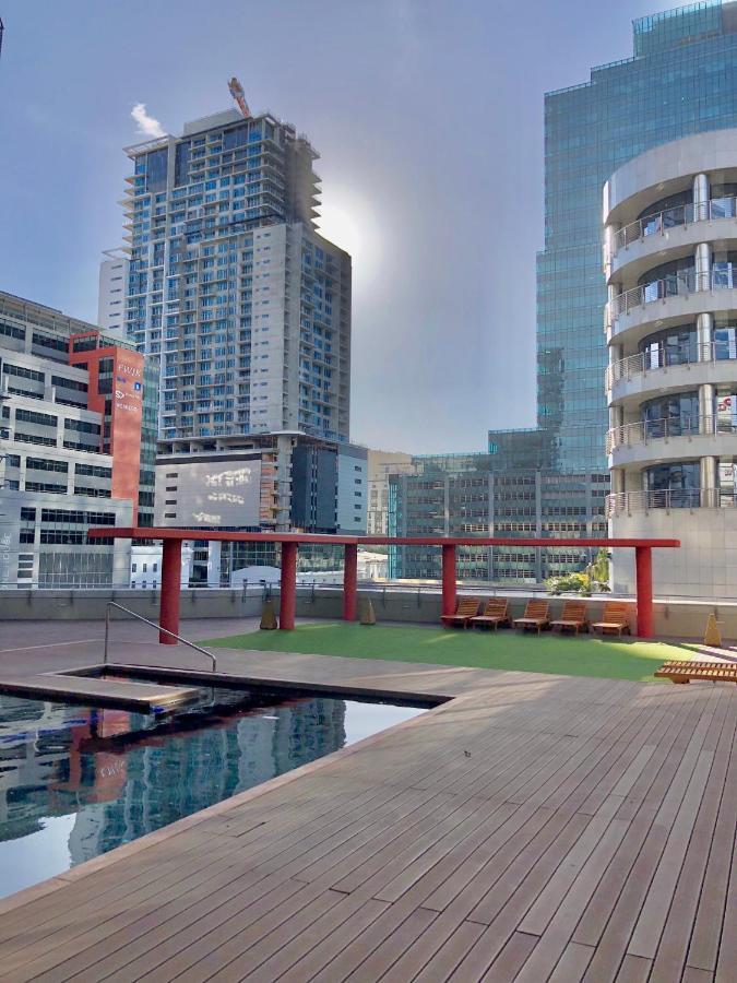 Icon Self Catering Apartment In Cape Town Near Waterfront And Cticc Εξωτερικό φωτογραφία