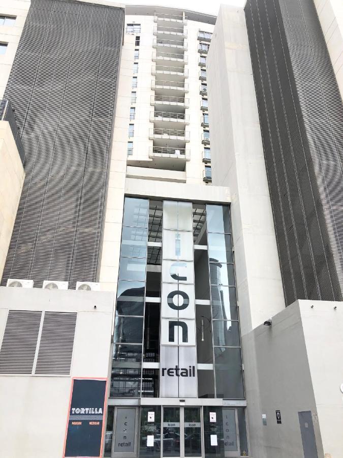 Icon Self Catering Apartment In Cape Town Near Waterfront And Cticc Εξωτερικό φωτογραφία