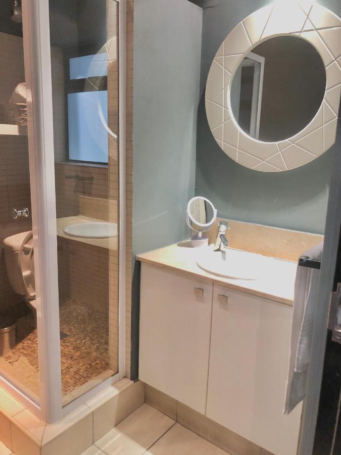Icon Self Catering Apartment In Cape Town Near Waterfront And Cticc Εξωτερικό φωτογραφία
