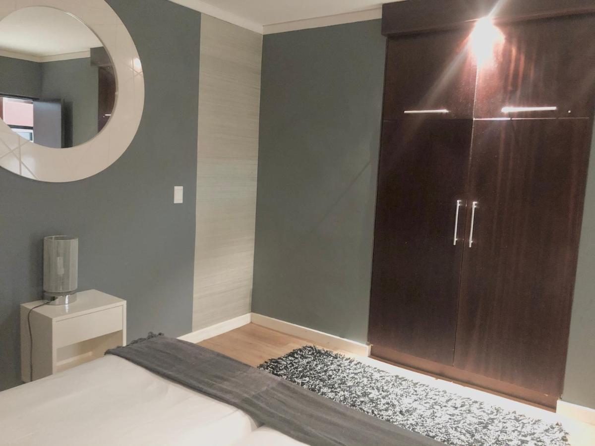 Icon Self Catering Apartment In Cape Town Near Waterfront And Cticc Εξωτερικό φωτογραφία
