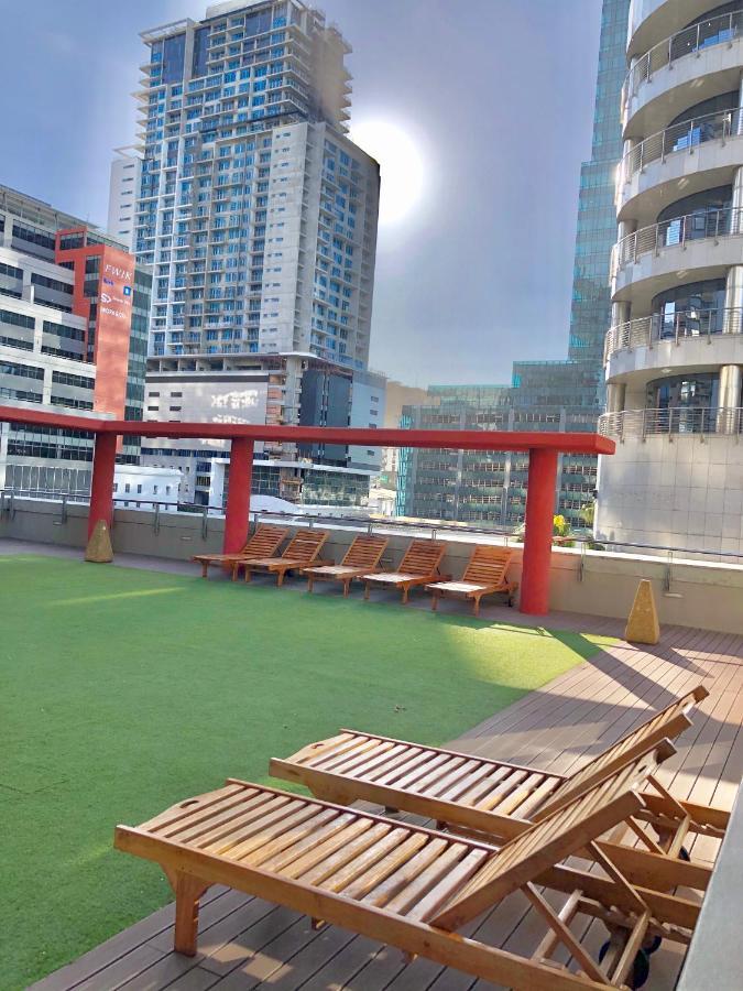 Icon Self Catering Apartment In Cape Town Near Waterfront And Cticc Εξωτερικό φωτογραφία
