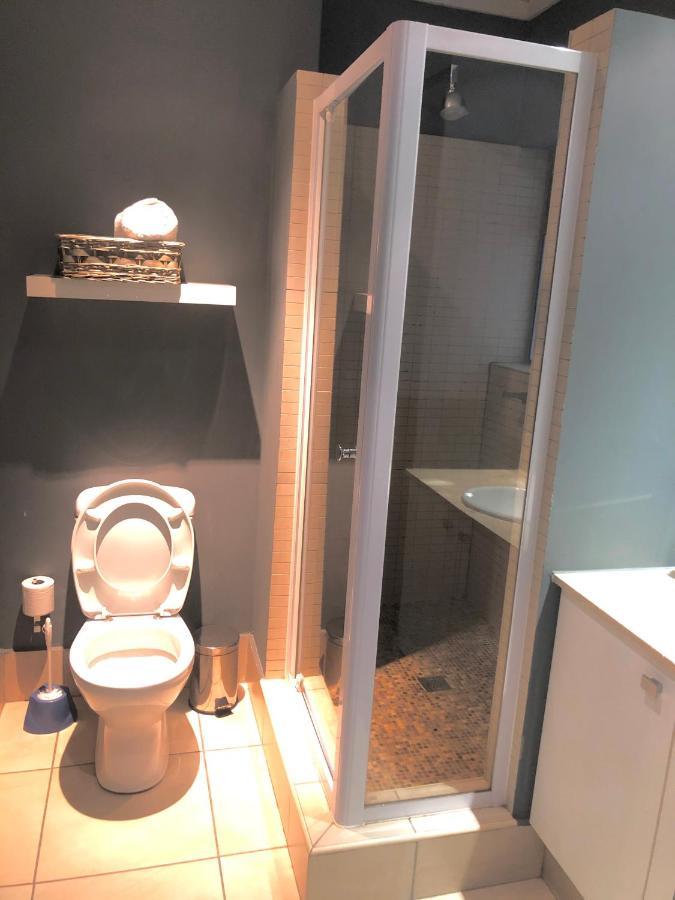 Icon Self Catering Apartment In Cape Town Near Waterfront And Cticc Εξωτερικό φωτογραφία