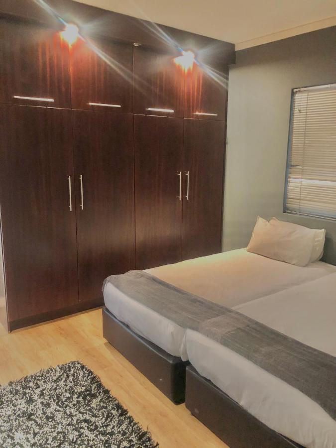Icon Self Catering Apartment In Cape Town Near Waterfront And Cticc Εξωτερικό φωτογραφία