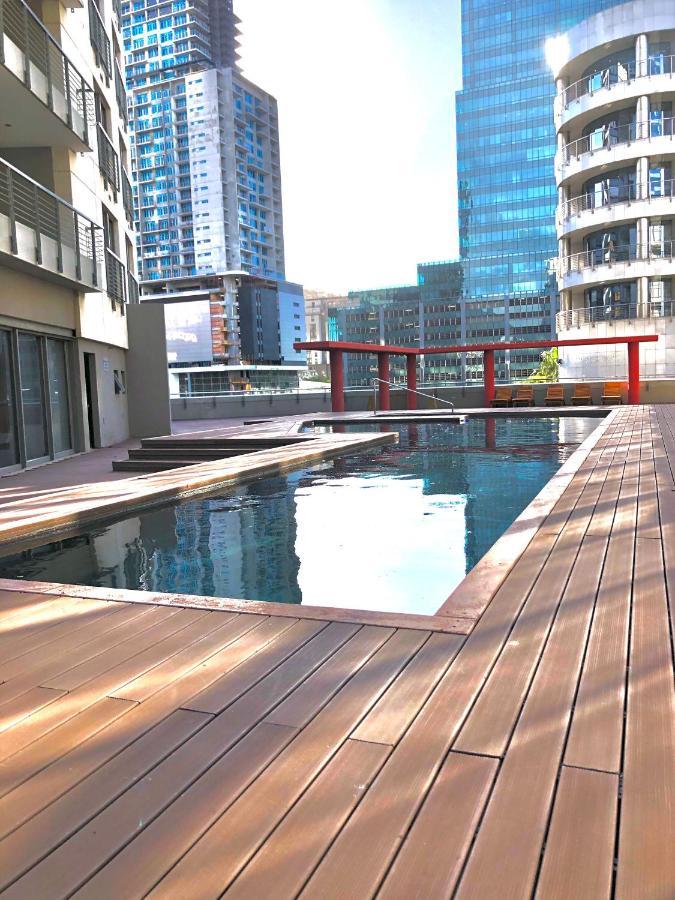 Icon Self Catering Apartment In Cape Town Near Waterfront And Cticc Εξωτερικό φωτογραφία